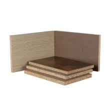 Melamine Laminated Particle Board