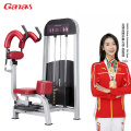 Mesin Rotary Torso Peralatan Gym Berkualitas Tinggi