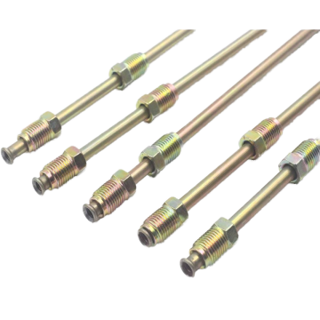 DIN 74234 SAE J527 Hydraulic Brake System Components
