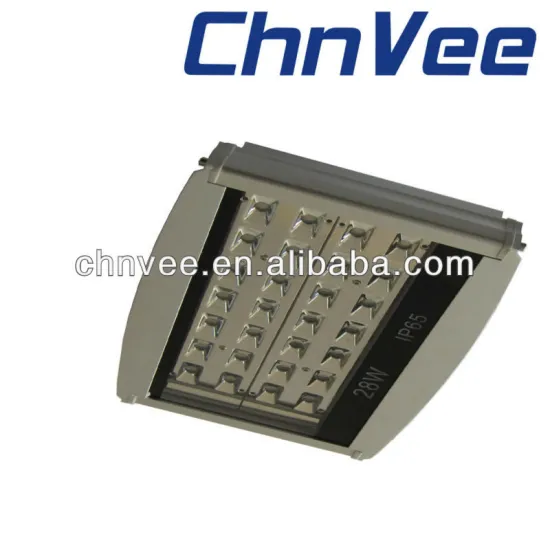 30 watt solar led flood light
