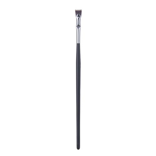 Bent Lash Definer Mascara Eyelash Fan Brush Makeup