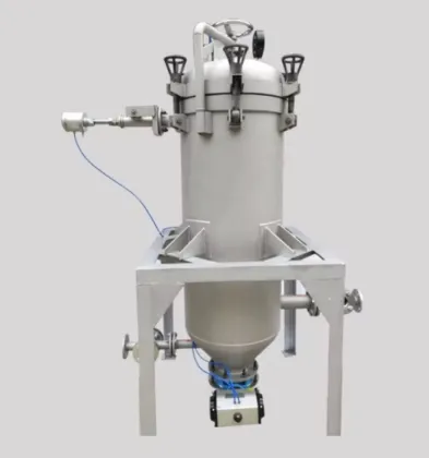 Leaf filter gutter protection