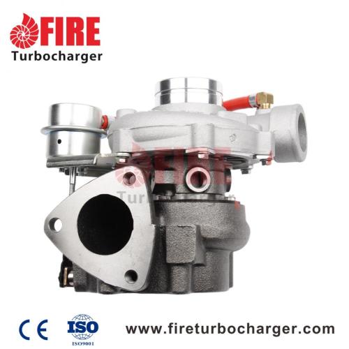 Turbocharger GT22 736210-5003 1118300SZ for Isuzu