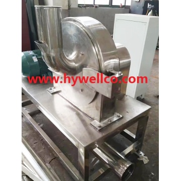 Pepper Powder Special Grinding Machine