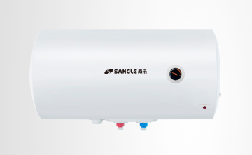 Pre-heated Solar Water Heaters