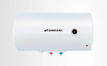 Wall Mounted Hot Electric Water Heater