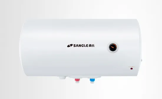 Pre-heated Solar Water Heaters