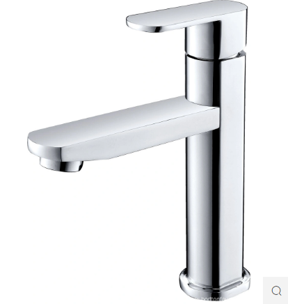 Elevating Bath and Kitchen Experiences with Premium Stainless Steel Faucets