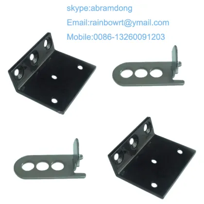sheet metal brakes