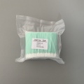 MFS-741 Surface Cleaning Foam مسحة مع طرف مرن