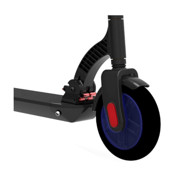 3-4h Charging Time 30-40 Km Range Two Wheel Electric Scooter