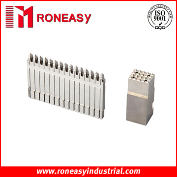 Plastic Mold Tooling Spare Parts (RY-PMT002)