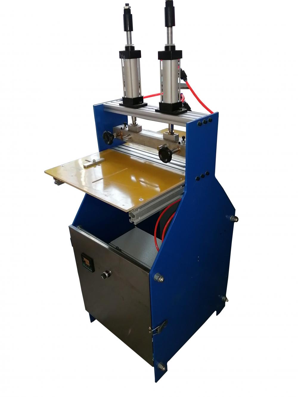 ZYSK-300 Book Cover rounding machine