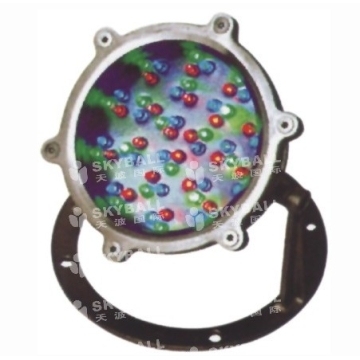 LED Underwater Light, IP68 LED Pool Light