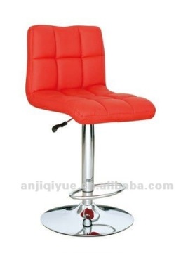 bright color bar stools