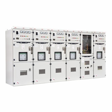 Attrezzature di sicurezza elettrica di vendita a caldo: scatole di distribuzione di potenza AC 50Hz e quadri ad alta tensione