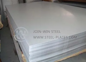 S235J0 steel