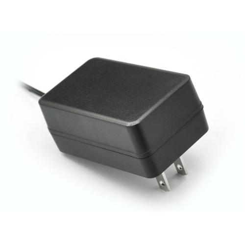 12V 2A 24W IEC62368 AC/DC Power Supply