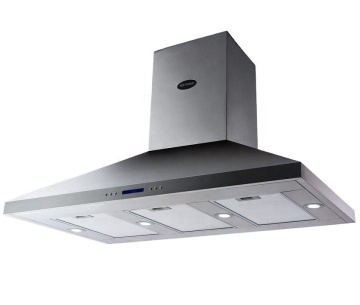 BBQ Range Cooker Hood with High Suction Power