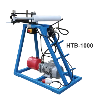 HTB-1000 Pipe Benders machines