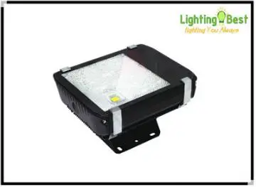 40w to 100w led tunnel effect light