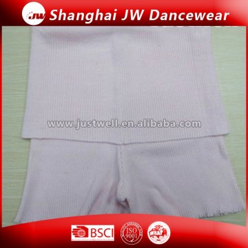 Professional Hot Sale Supplex Dance Warm-Ups Shorts