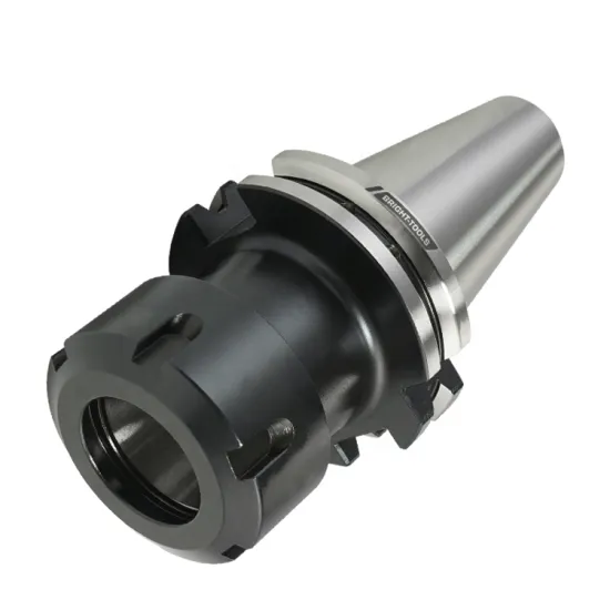 Jinjie Professional Factory Wholesale SK30 SK40 SK50 ER Collet Chucks for CNC