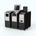 Distributore di monete ATM self-service