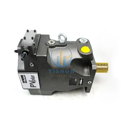 Parker Axial Piston Hydraulic Pump Parts