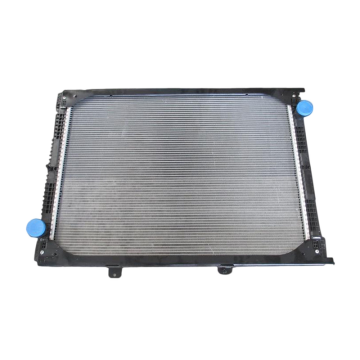 Radiatore in alluminio per Shacman Truck - DZ95259532211 in vendita