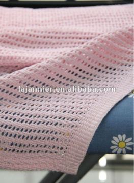 BB035 Baby Cotton Blanket
