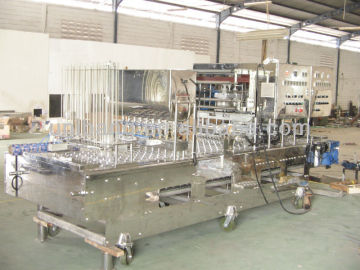 Cup Filling Machine CFM-24