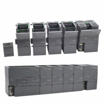 SIEMENS Simatic S7-200 SMART Digital Modules Search