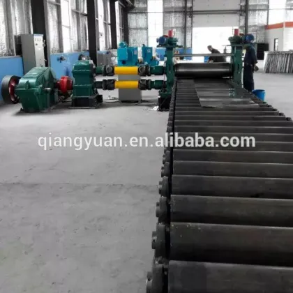 2015 new condition engineer overseas guiding available nonferrous metals lead plate rolling mill for sale