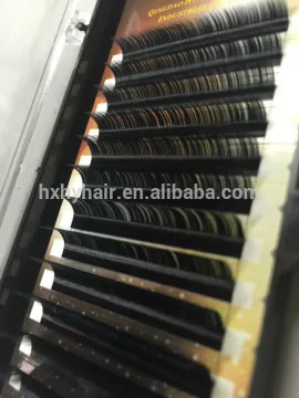 Alibaba best sellers real mink fur eyelashes