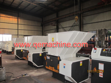 QSS2260 single shaft shredder