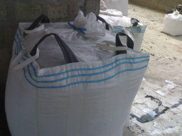 1 ton big bag/pp bulk bag for sea salt