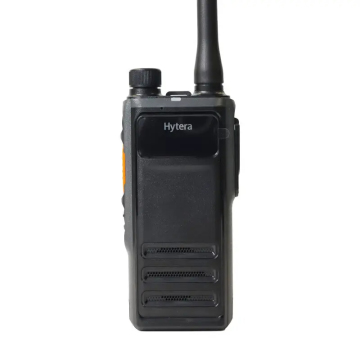 Hyttera Professional DMR UHF&VHF Digital Walkie Talkies