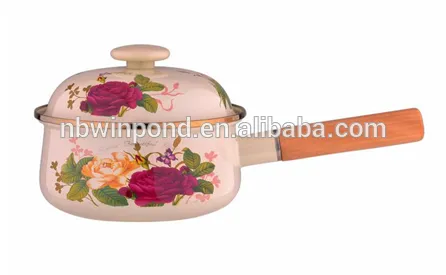 Non-stick cookware set parini noodle cooking pot