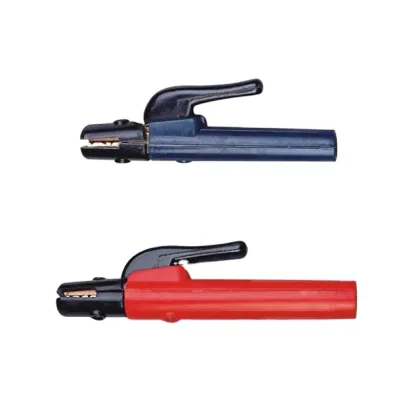 Holland Type Electrode Holders: Features, Types, and Applications