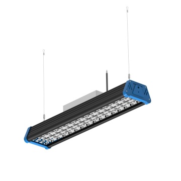 High Efficacy 5 Year Warranty LED Warehouse Lights