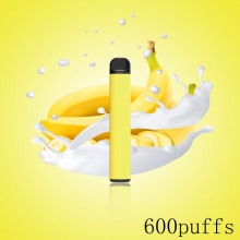 FAVORES DE FRUTOS DO VAPE DISPONHÍVEL VAPE 500PUFFS SOMENTERLX