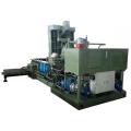 Scrap Metal Compressing Machine Bailer Baler Machine