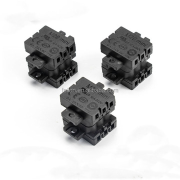 High-Power Street Light Electrical Switch with Male-Female Plug-in Terminal and Circuit Breaker
