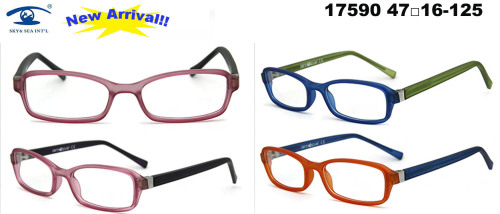 2013 Italy Designer Kids Optical Frame (17590)