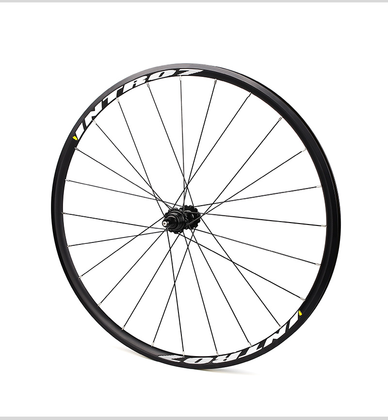 fixed gear wheels 700C