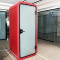 Silent Sala Autoadhesivo Smart Film Electric Privacy Glass