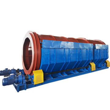 Ekran bębna Cena: separator mineralny Trommel Trommel Trommel Screen