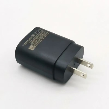 25 W PD Type C Super Szybkie ładowarka USB C WALL WALL DO S22/S21