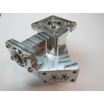 cnc machined electrical parts